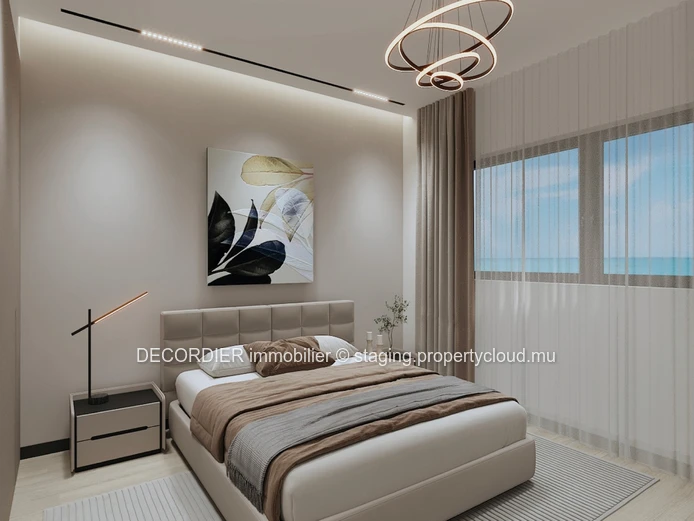 Luxury Off-Plan Apartments at Péreybère Reach :