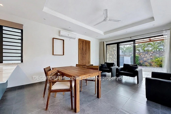 Beautiful Villa for Sale in Trou aux Biches