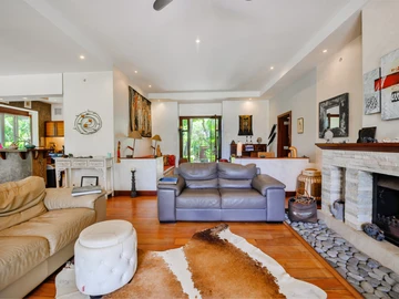 3 Bedroom Villa