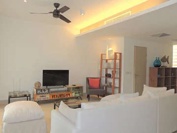 3 Bedroom Townhouse, Duplex