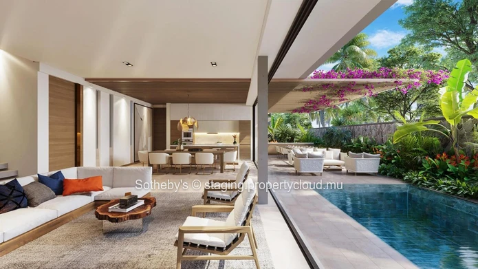 The Essence Penthouse 