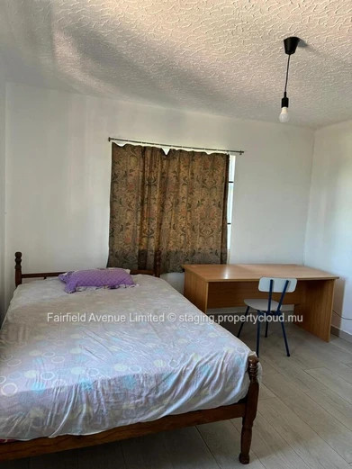 Luxurious Furnished House for Rent in Fond du Sac 