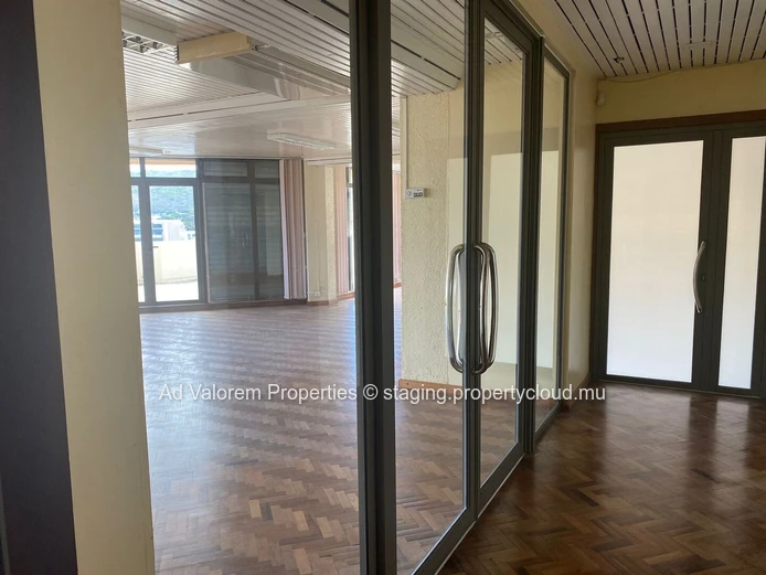 Commercial space for sale in the capital