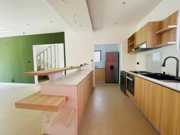 3 Bedroom Villa