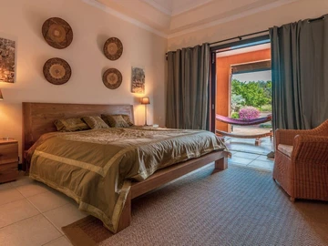 Villa de 4 Chambres