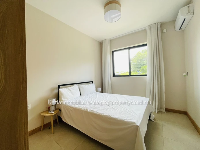Appartement Haut Standing Contemporain