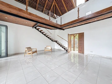 Maison de 4 Chambres