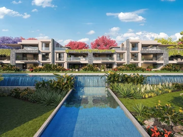 3 Bedroom Penthouse