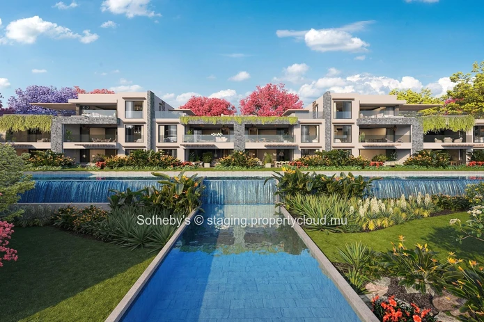 Infinity By The Sea- Penthouse