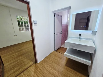 Maison de 3 Chambres