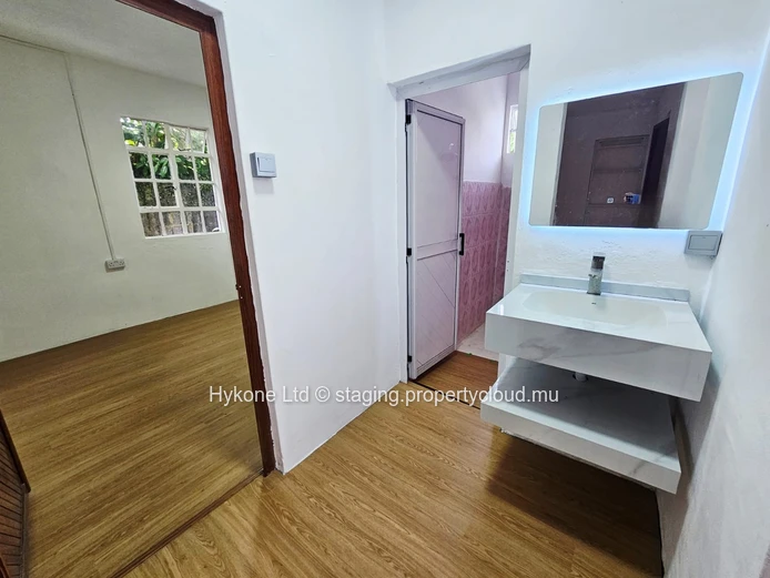 Maison En Vente À St Paul