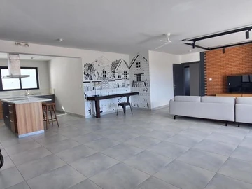 3 Bedroom Apartment