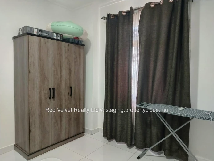 2-Bedroom Apartment for Rent – Flic en Flac | First Floor | Rs 45,000