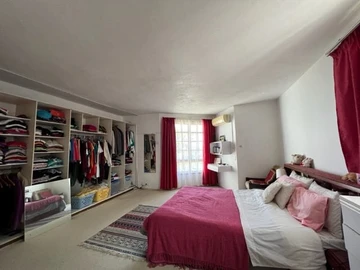 Maison de 5 Chambres