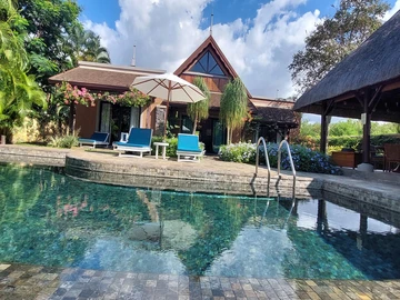 2 Bedroom Villa