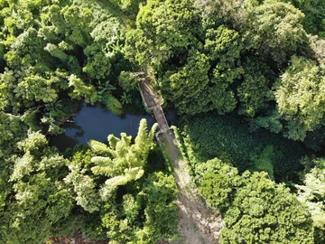 Residential Land
