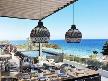 4 Bedroom Penthouse