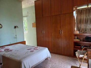 Maison de 3 Chambres