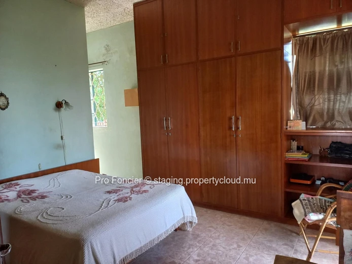 House in Quatre Bornes - Nice residential area !