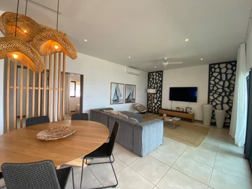4 Bedroom Penthouse