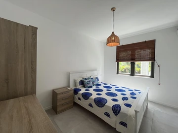 Appartement de 3 Chambres