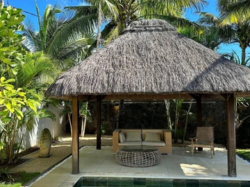Villa de 3 Chambres