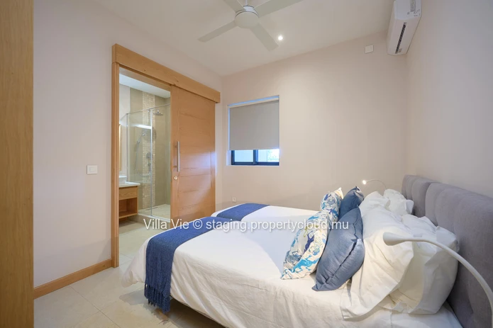 Belle Vue Harel - Spacieux appartement de 4 chambres avec une vue imprenable (Mandat exclusif)