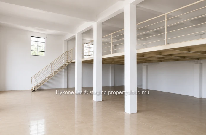 Commercial Space For Rent In Goodlands