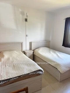 Penthouse meublé 3 chambres à louer à Péreybère
