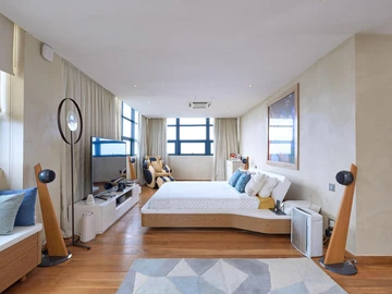 Villa de 6 Chambres