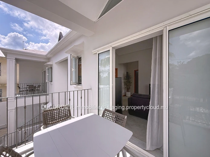 For Sale – Mont Choisy (Sole Mandate)