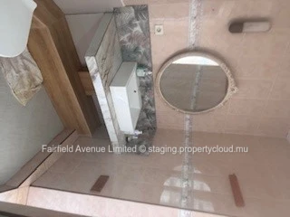 "Flic en Flac Townhouse/Duplex for Rent: Fully Furnished, Sea Views, Close to Amenities - Rs 50,000"