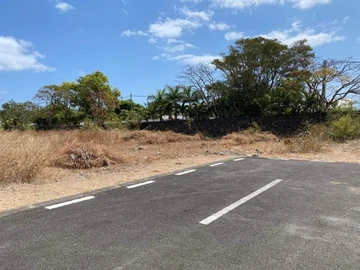 Residential Land
