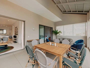 2 Bedroom Penthouse