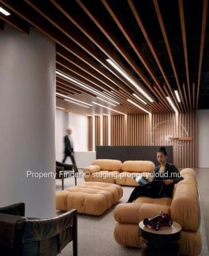 First Floor Offices for Rent – West of Mauritius
