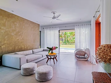 3 Bedroom Villa