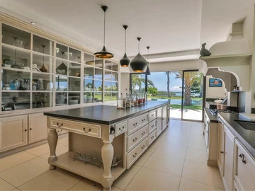 Villa de 6 Chambres