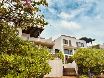 4 Bedroom Penthouse