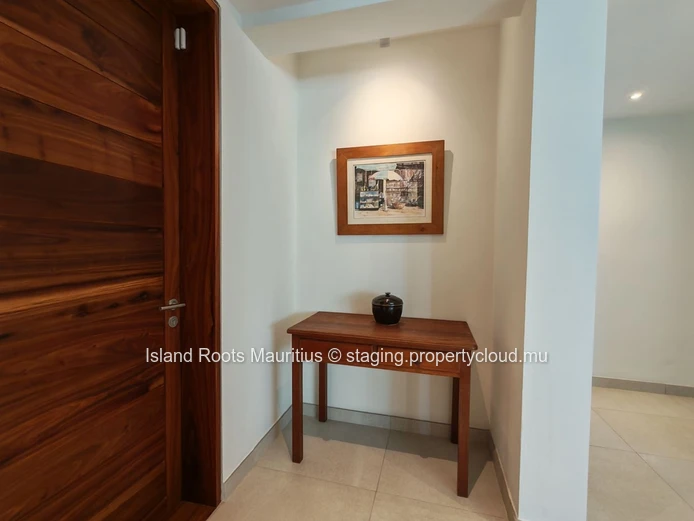 Pied-à-terre d’Exception en Bord de Mer – Appartement de 3 chambres à Poste Lafayette