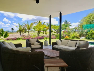 Villa de 4 Chambres
