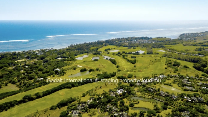 Valriche by YOO Bel Ombre | Villas de luxe design à l'île Maurice