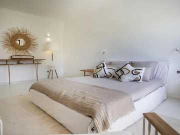 Villa de 5 Chambres