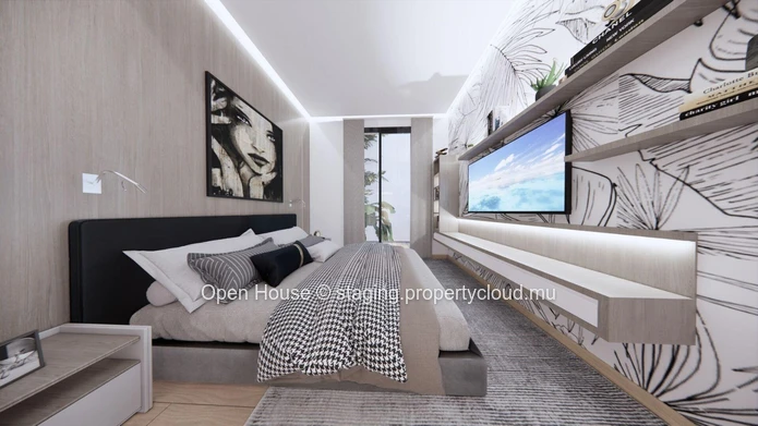 Equanimity - Grand Baie