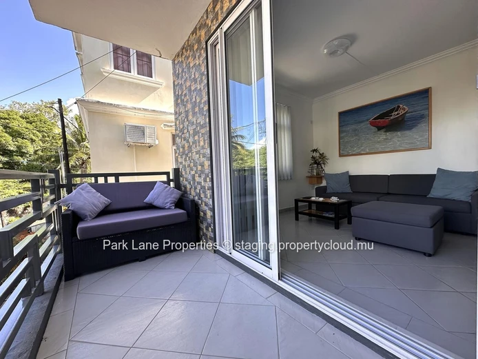 Apartment for sale at Poste Lafayette.