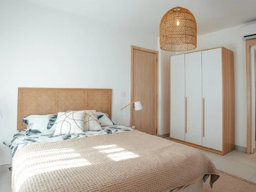Villa de 4 Chambres