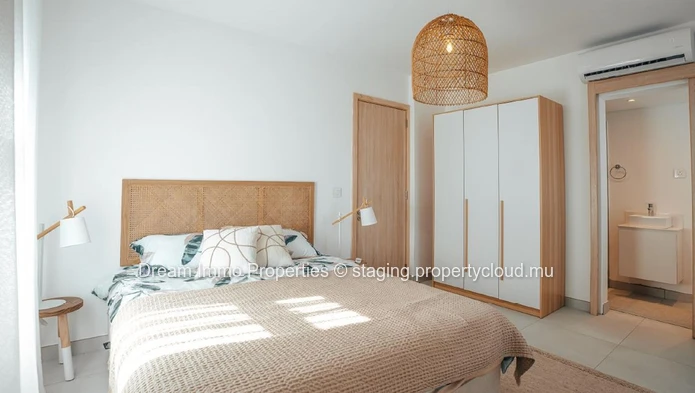 New 4-Bedroom Villa In The Heart Of Tamarin – Mauritius