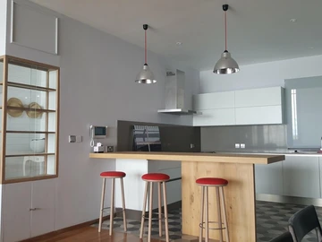 3 Bedroom Penthouse