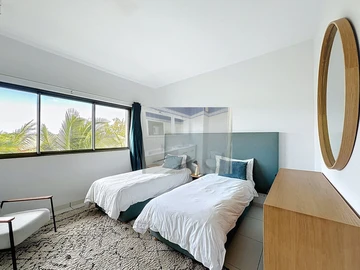 2 Bedroom Penthouse