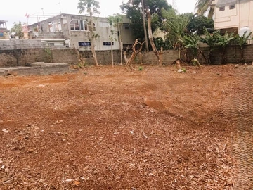 Residential Land