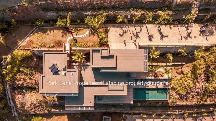 Villa One – The Ultimate Expression of Contemporary Luxury at Legend Hill